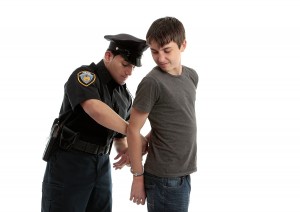 A Toledo Criminal Law Attorney Explains What Happens When the Police Arrest Your Child? Post Thumbnail
