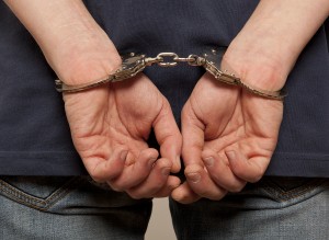 Toledo Criminal Law Attorney - Misdemeanor Offenses