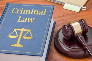 Maumee Criminal Law Attorney