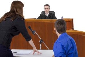 Toledo Criminal Defense Attorney