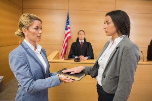 Toledo Lawyer Explains Eyewitness Testimony