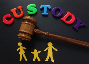 Common Mistakes Parents Make During a Custody Battle (Part 1)