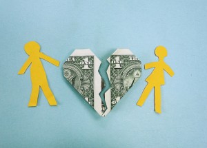 Understanding the Relationship Between Bankruptcy and Divorce Post Thumbnail