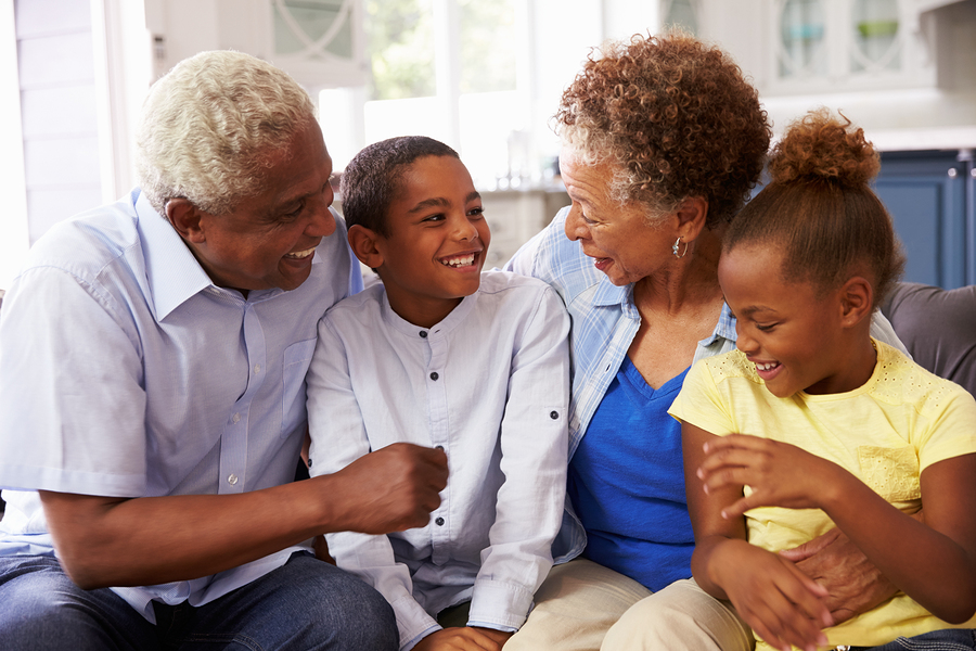 Grandparents Rights