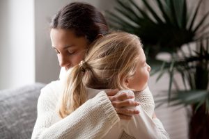 6 Signs You Should Hire a Child Custody Attorney