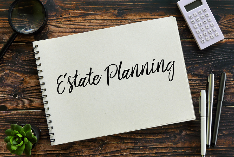When Should I Look into Estate Planning? Post Thumbnail