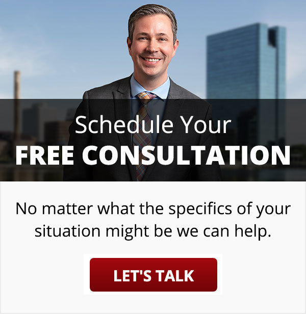 schedule a free consultation with Michael Bryant Today