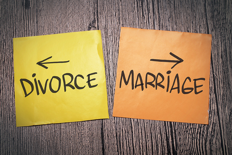 Do You Have to Be Legally Separated Before Filing for Divorce? Post Thumbnail