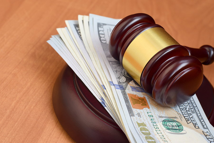 Strategies for Financial Security in Divorce Post Thumbnail