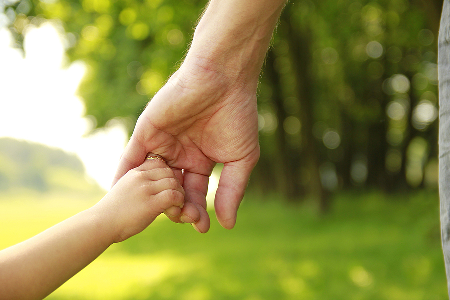 What Are My Rights As A Parent During And After The Divorce? Post Thumbnail