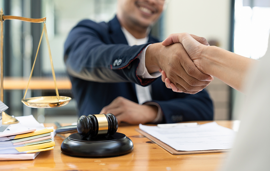 High Net Worth Divorce: Selecting an Attorney with Confidence Post Thumbnail