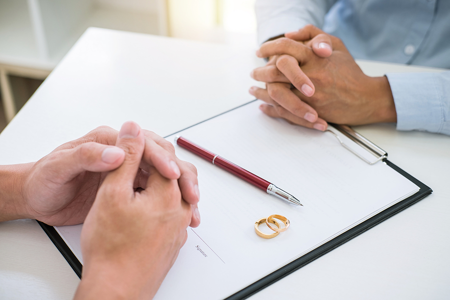 Understanding the Divorce Process: How Long Until It’s Final? Post Thumbnail