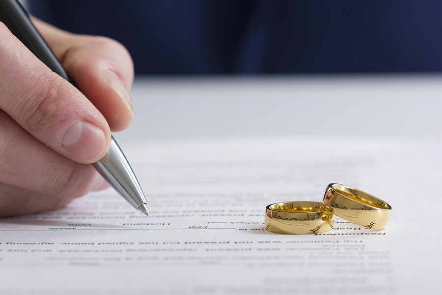 Your Guide to Starting the Divorce Process in Ohio Post Thumbnail