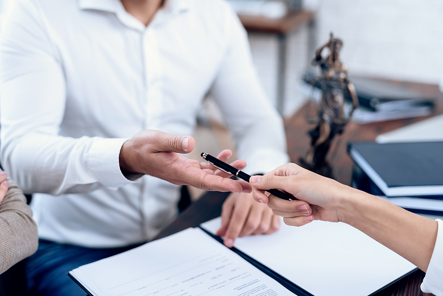 Why You Shouldn’t Divorce Without a Long-Term Legal Strategy Post Thumbnail