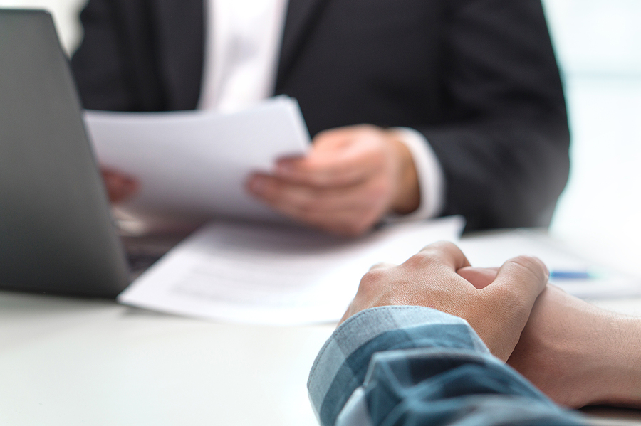 Recognizing Signs of Financial Misconduct in Divorce Post Thumbnail